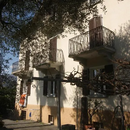 Ascona: Casa Gina