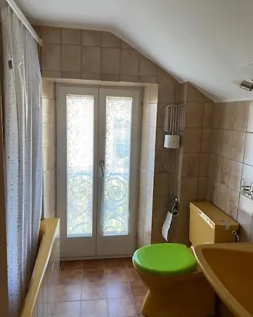 Ascona: Casa Gina *